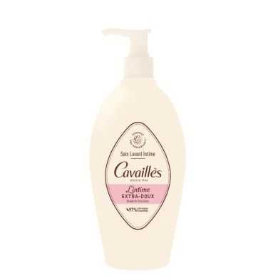 ROGE CAVAILLES SOIN LAVANT INTIME EXTRA DOUX 500 ML Parapharmacie prix Maroc