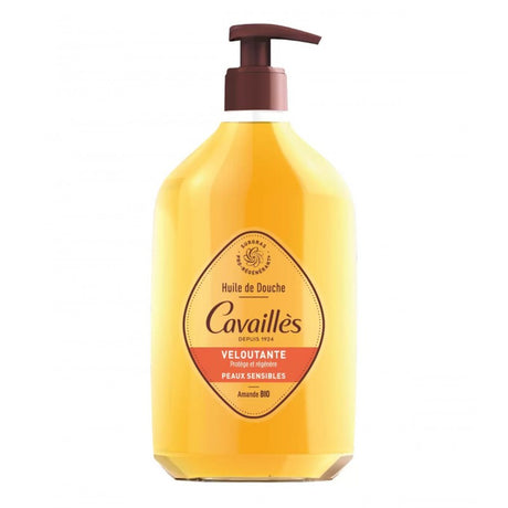 ROGE CAVAILLES VELOUTANTE huile de douche 750 ml prix Maroc
