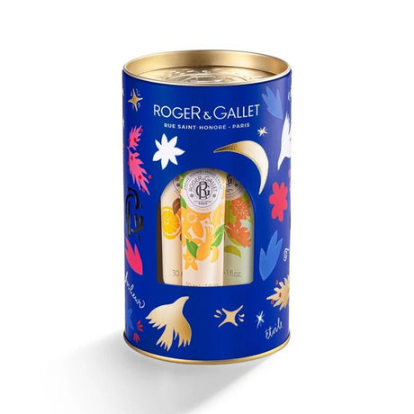 ROGER & GALLET Coffret Noël 3 Crèmes Mains prix Maroc