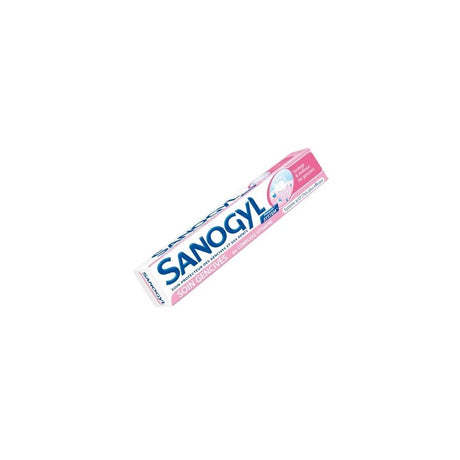 SANOGYL dentifrice rose Soin Gencives Sensibles 75 ml prix Maroc