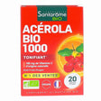 SANTAROME BIO ACEROLA 1000 B20 COMP prix Maroc