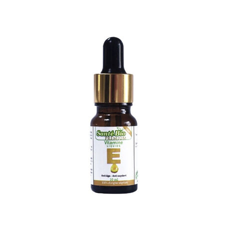 SANTE BIO VITAMINE E LEGERE 10ML prix Maroc