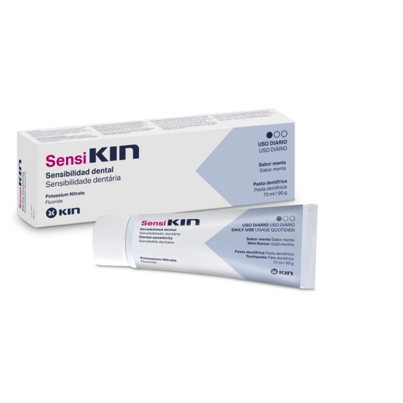 Sensikin Pâte Dentifrice 75 ml