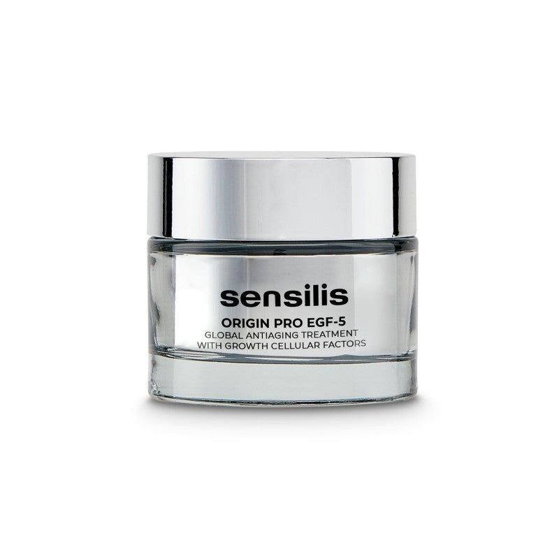 SENSILIS ORIGIN PRO EGF-5 GLOBAL traitement crème 50 ml prix Maroc