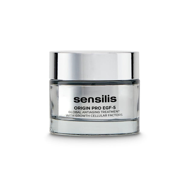 Sensilis Origin Pro Egf-5 Global Traitement Crème 50 ml