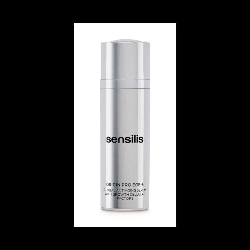 SENSILIS ORIGIN PRO EGF-5 GLOBAL traitement sérum 30 ml prix Maroc