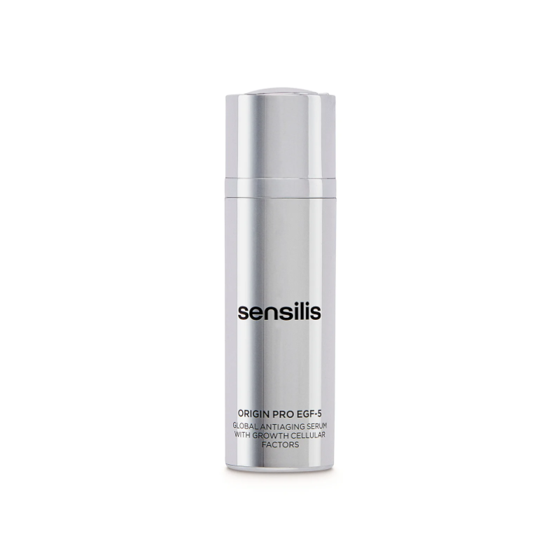 Sensilis Origin Pro Egf-5 Global Traitement Sérum 30 ml