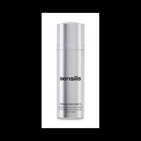 SENSILIS ORIGIN PRO EGF-5 GLOBAL traitement sérum 30 ml prix Maroc