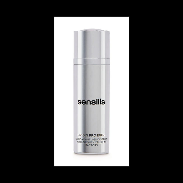 SENSILIS ORIGIN PRO EGF-5 GLOBAL traitement sérum 30 ml prix Maroc