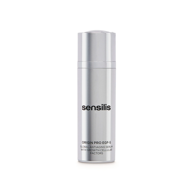 Sensilis Origin Pro Egf-5 Global Traitement Sérum 30 ml