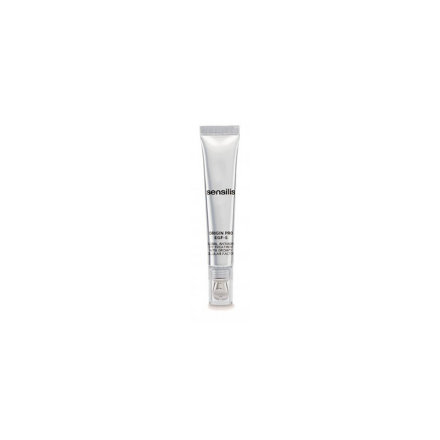 Sensilis Origin Pro Egf-5 Global Traitement Yeux anti-Âge 15 ml