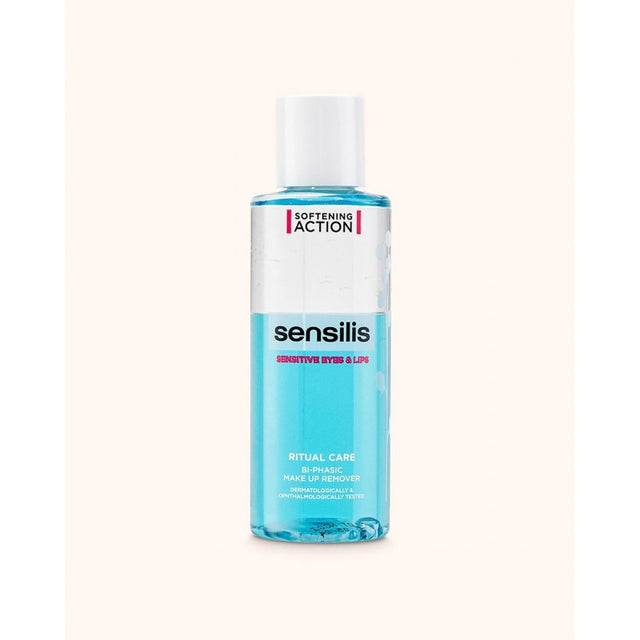SENSILIS RITUAL CARE Bifasico Démaquillant Bifasico Sensible 150ml prix Maroc