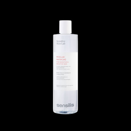 SENSILIS RITUAL CARE eau micellaire 400 ml prix Maroc