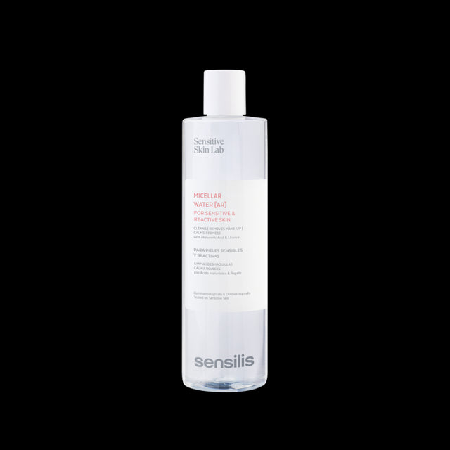 SENSILIS RITUAL CARE eau micellaire 400 ml prix Maroc