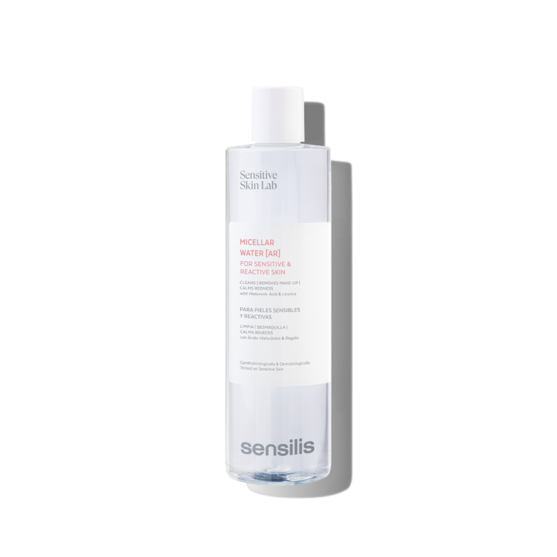 Sensilis Ritual Care Eau Micellaire 400 ml