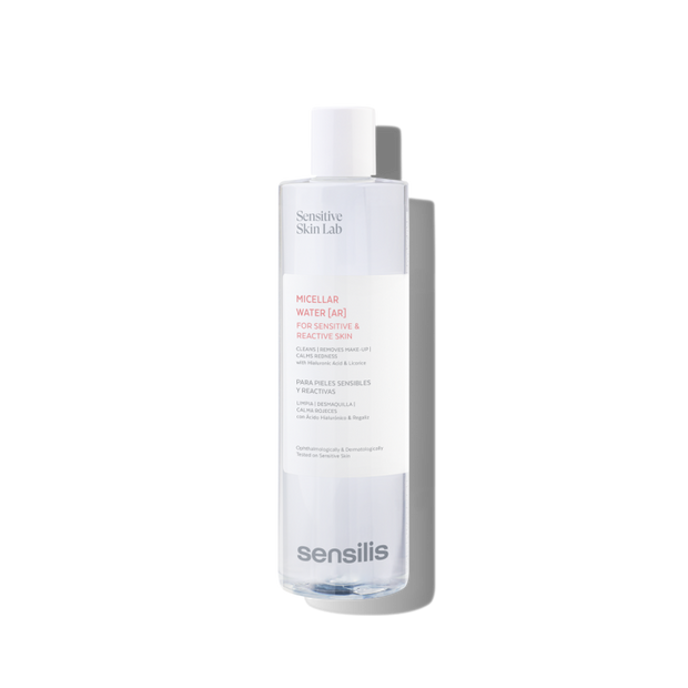 Sensilis Ritual Care Eau Micellaire 400 ml