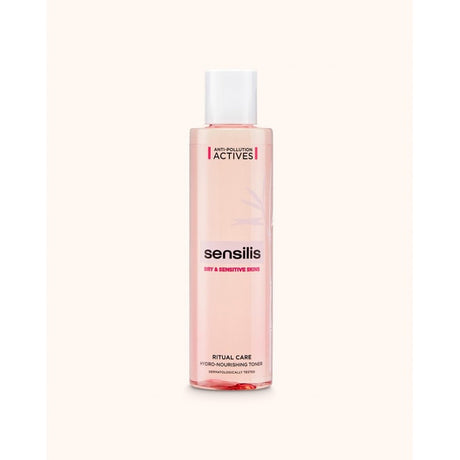 SENSILIS RITUAL CARE hydro nourishing toner 200 ml prix Maroc