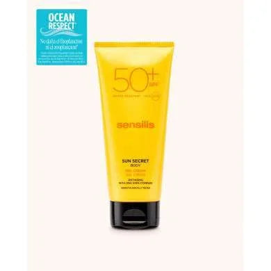 SENSILIS Sun Secret Gel-Crme SPF50+ Parapharmacie prix Maroc