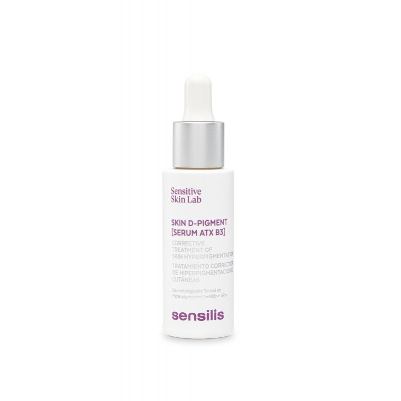 Sensilis Skin d Pigment Serum Atx B3