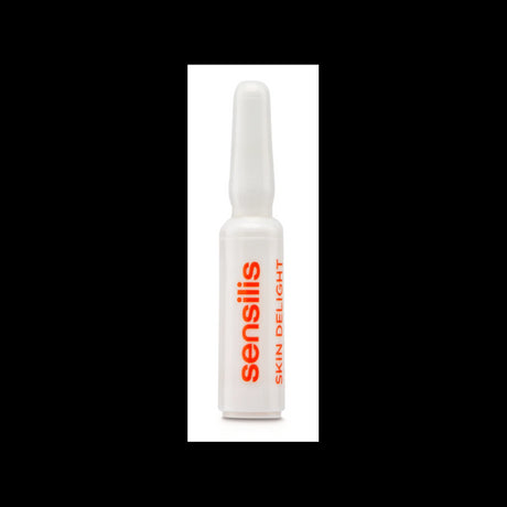 SENSILIS SKIN DELIGHT ampoules Vit C | 15 U prix Maroc