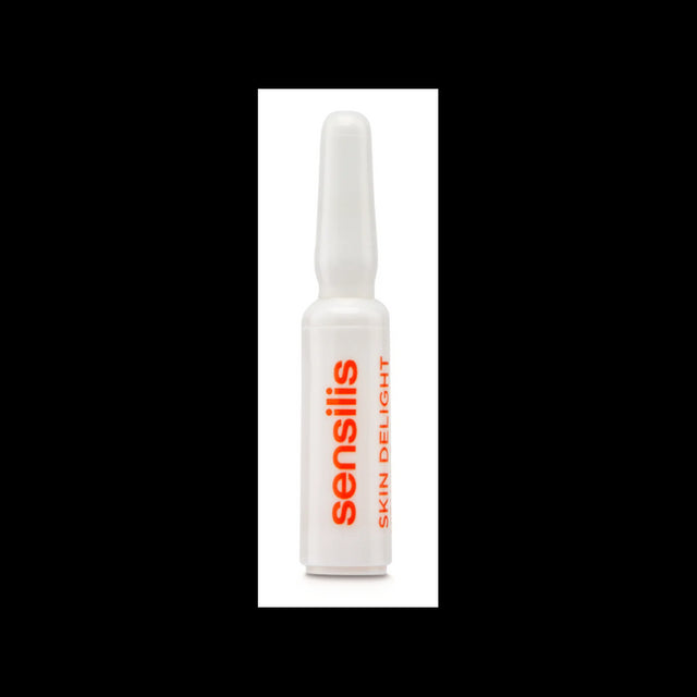 SENSILIS SKIN DELIGHT ampoules Vit C | 15 U prix Maroc