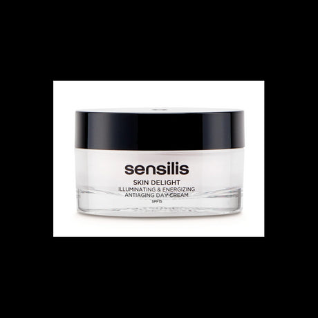 SENSILIS SKIN DELIGHT Vit C crème Jour spf 15 (50ml) prix Maroc