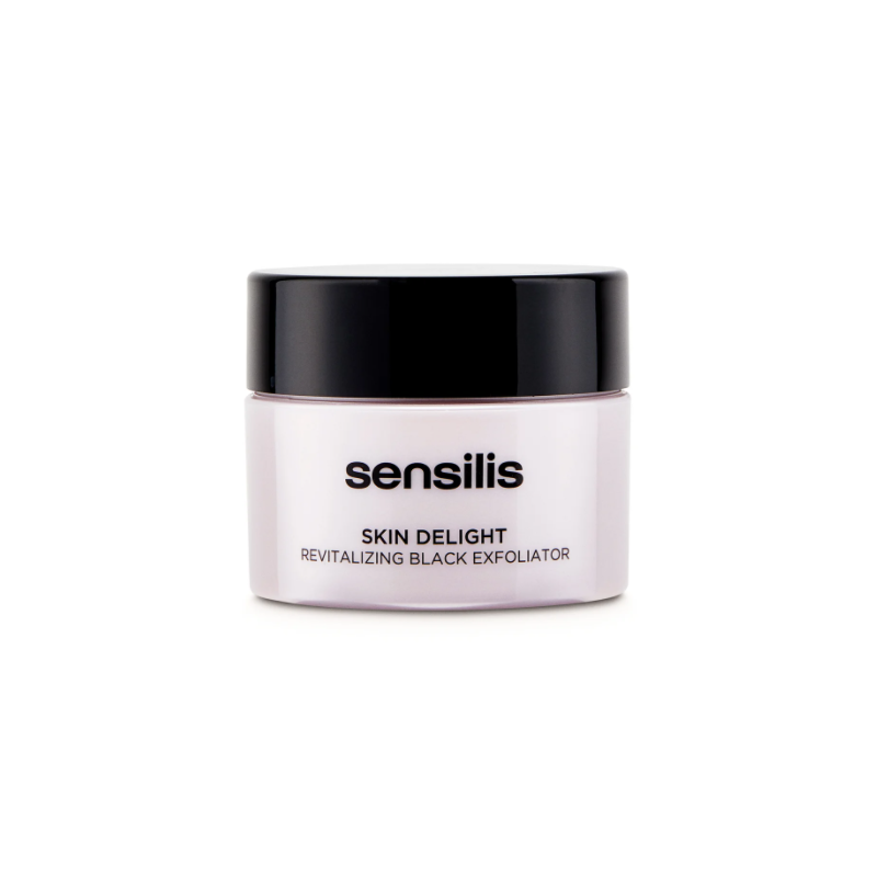 Sensilis Skin Delight Vit C Peeling 75 ml