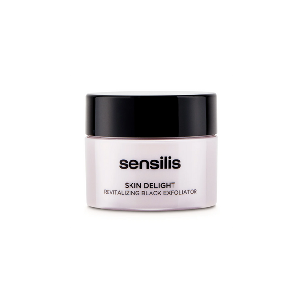 Sensilis Skin Delight Vit C Peeling 75 ml