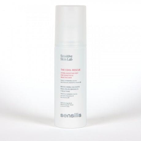 SENSILIS SKIN LAB THE COOL RESCUE Brume Hydra Apaisante 150 ml prix Maroc
