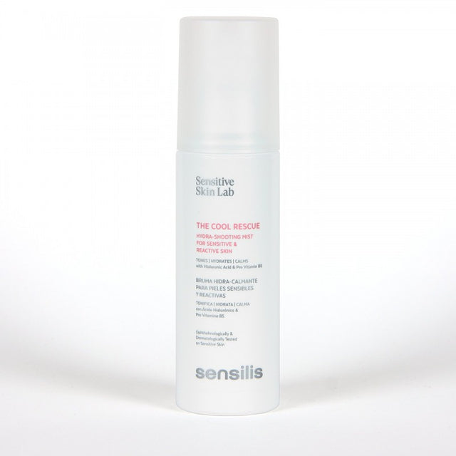 SENSILIS SKIN LAB THE COOL RESCUE Brume Hydra Apaisante 150 ml prix Maroc