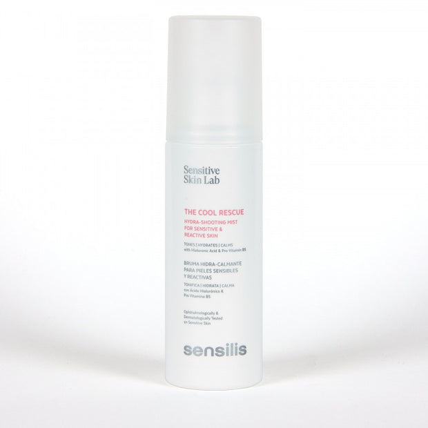 Sensilis Skin Lab the Cool Rescue Brume Hydra Apaisante 150 ml