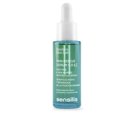 SENSILIS SKIN RESCUE sérum S.O.S | 30ml prix Maroc