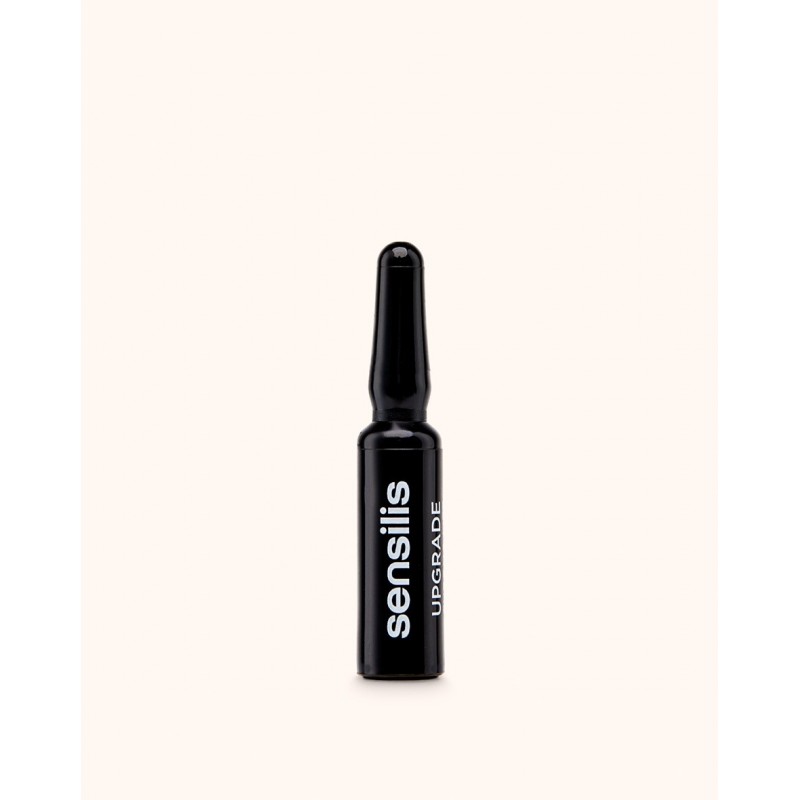 Sensilis Upgrade Ampoules Boite 15 * 1.5 ml