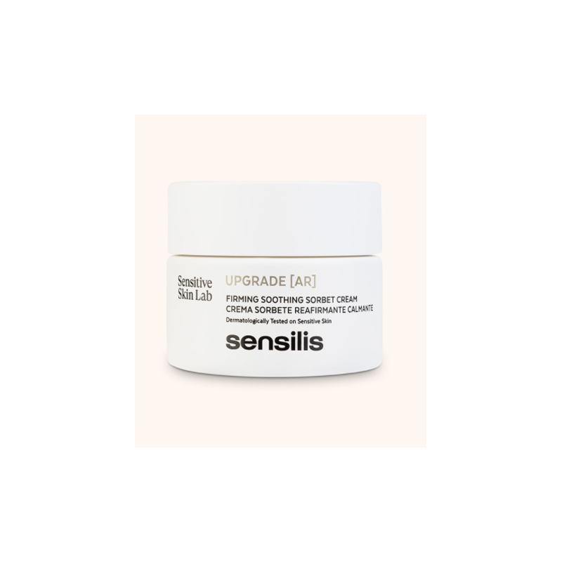 Sensilis Upgrade AR Crème 50 ml