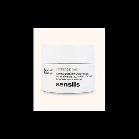 SENSILIS UPGRADE AR crème 50 ml prix Maroc