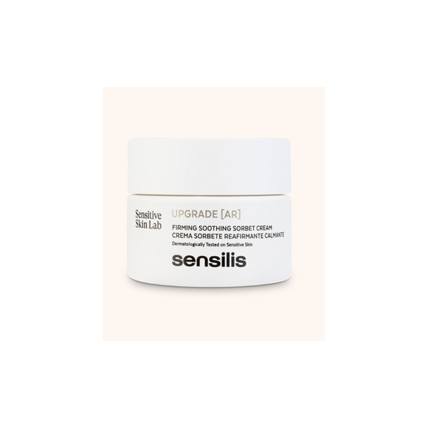 Sensilis Upgrade AR Crème 50 ml