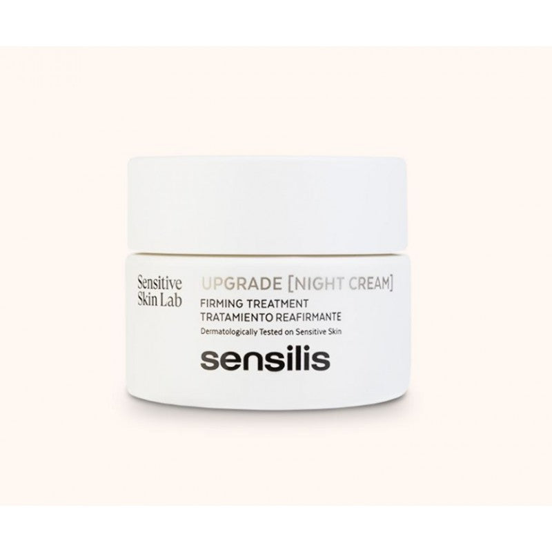 Sensilis Upgrade Crème Nuit 50 ml