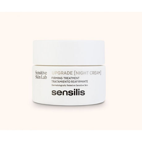 SENSILIS UPGRADE crème nuit 50 ml prix Maroc