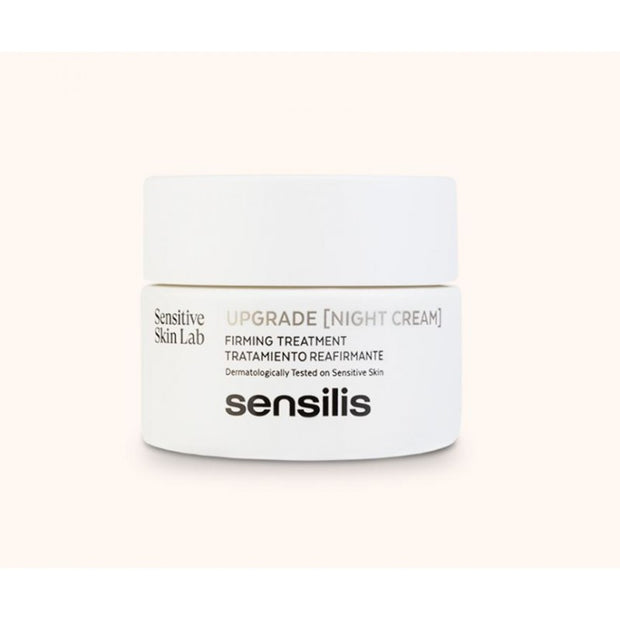 Sensilis Upgrade Crème Nuit 50 ml