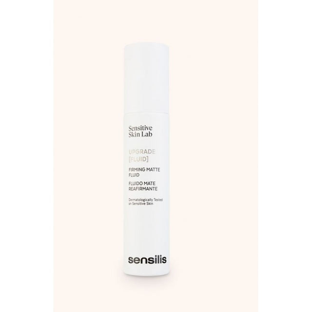 SENSILIS UPGRADE FIRMING MATTE fluide 50 ml prix Maroc