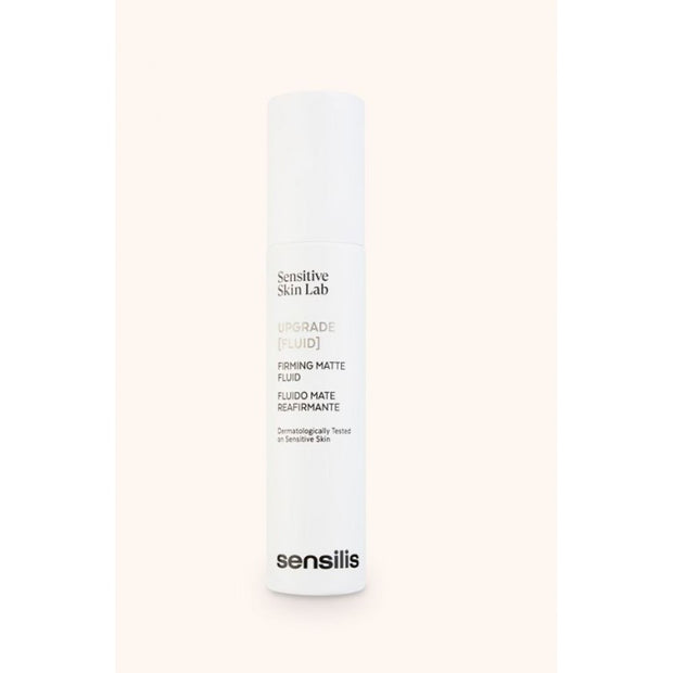 Sensilis Upgrade Firming Matte Fluide 50 ml