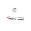 Sensodyne Dentifrice Action Sensibilité 75ml