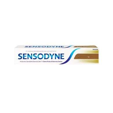 SENSODYNE DENTIFRICE MULTI COMPLET 100 ML prix Maroc