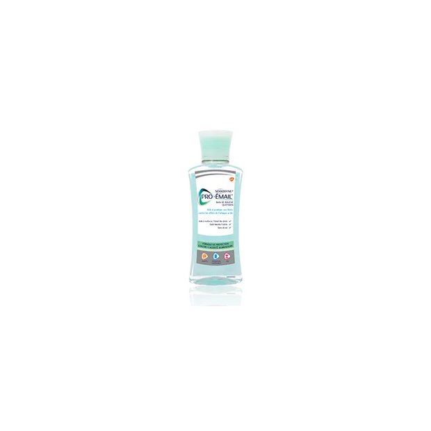 Sensodyne Pro-Émail Bain de Bouche 250ml