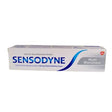 SENSODYNE DENTIFRICE MULTI BLANCHEUR 100 ML prix Maroc