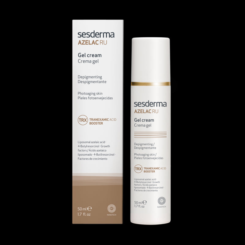 SESDERMA AZELAC RU Gel Crème 50 ML
