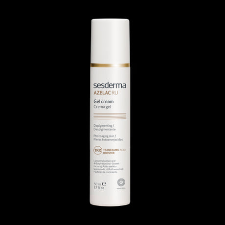 SESDERMA AZELAC RU gel crème dépigmentant 50 ml prix Maroc