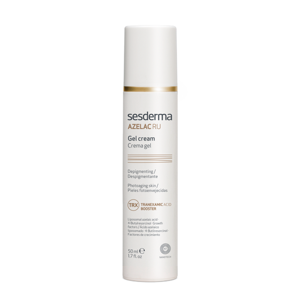 Sesderma Azelac RU Gel Crème Dépigmentant 50 ml