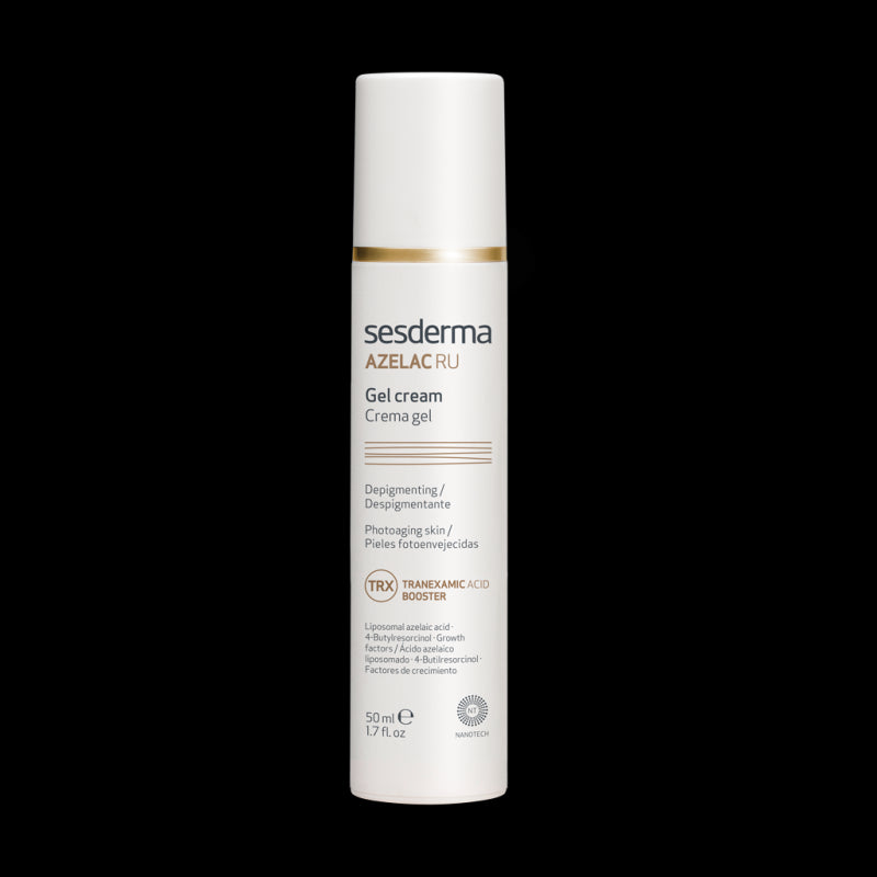 SESDERMA AZELAC RU gel crème dépigmentant 50 ml
