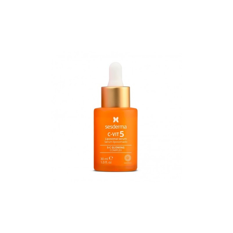 SESDERMA c-vit 5 liposomal sérum | 30ml